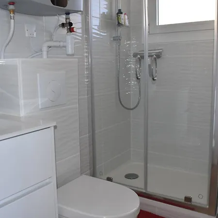 T2 Sud à Font-romeu Avec Balcon Et Parking - Fr-1-580-108 Apartamento Font-Romeu-Odeillo-Via