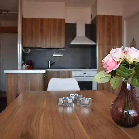 T2 Sud à Font-romeu Avec Balcon Et Parking - Fr-1-580-108 *