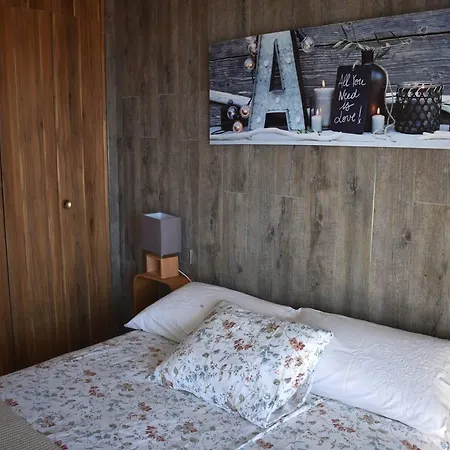 Apartamento T2 Sud à Font-romeu Avec Balcon Et Parking - Fr-1-580-108