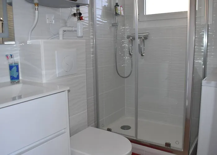 T2 Sud à Font-romeu Avec Balcon Et Parking - Fr-1-580-108 Appartamento Font-Romeu-Odeillo-Via