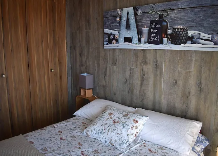 Appartamento T2 Sud à Font-romeu Avec Balcon Et Parking - Fr-1-580-108